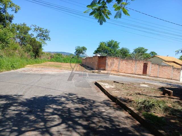 #5949 - LOTES PARTICULAR para Venda em Montes Claros - MG - 3
