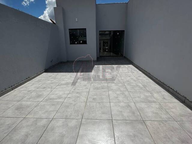 #5952 - CASA USADA / SBPE para Venda em Montes Claros - MG - 1