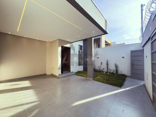 #5954 - MINHA CASA MINHA VIDA para Venda em Montes Claros - MG - 1
