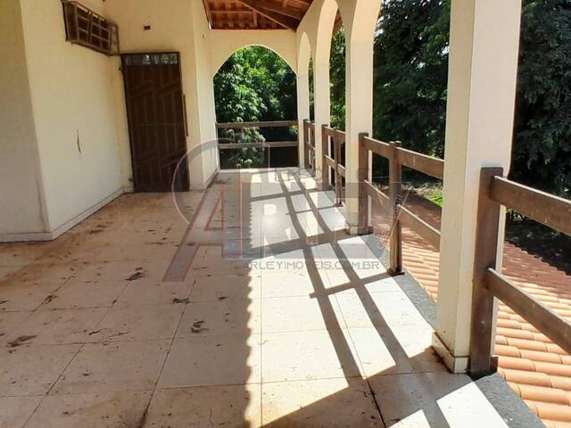 IMÓVEIS RURAIS para Venda em Montes Claros - 5