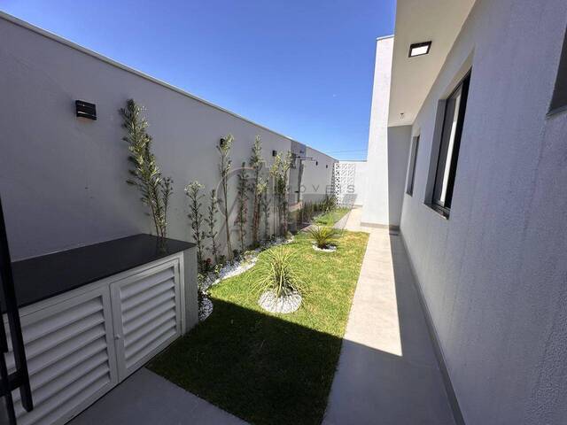 #5959 - CASA EM CONDOMINIO para Venda em Montes Claros - MG - 3