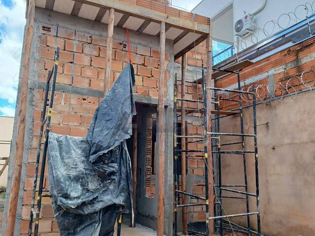 #5960 - MINHA CASA MINHA VIDA para Venda em Montes Claros - MG - 1