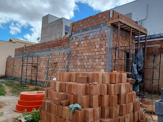 #5960 - MINHA CASA MINHA VIDA para Venda em Montes Claros - MG - 2