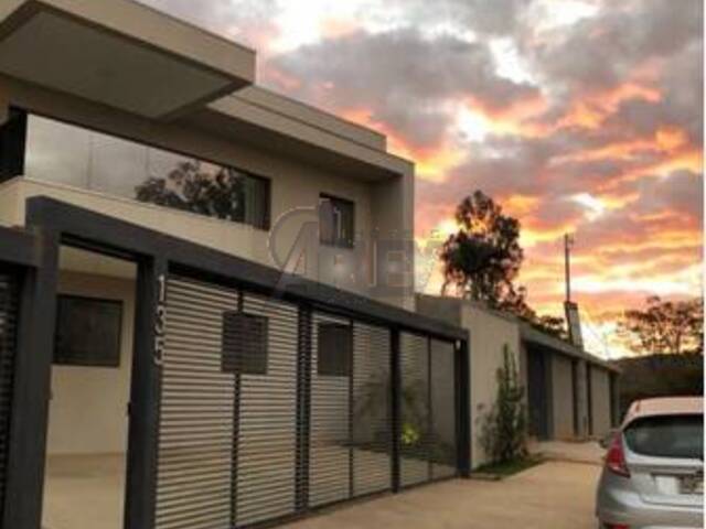#5970 - APARTAMENTO USADO para Venda em Montes Claros - MG - 1