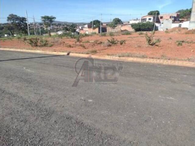 #5971 - LOTES PARTICULAR para Venda em Montes Claros - MG - 1