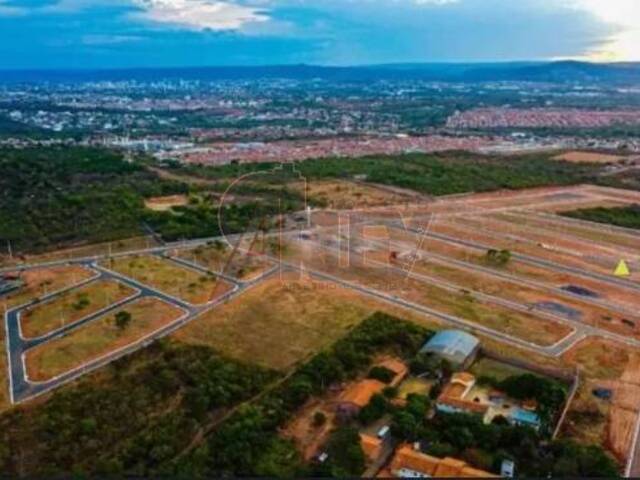 #5972 - LOTES PARTICULAR para Venda em Montes Claros - MG - 1