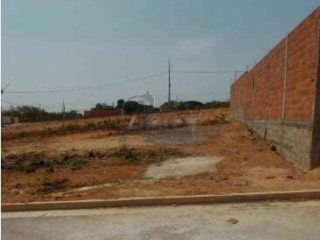 #5972 - LOTES PARTICULAR para Venda em Montes Claros - MG - 2