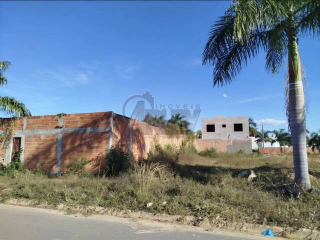 #5975 - LOTES PARTICULAR para Venda em Montes Claros - MG - 2