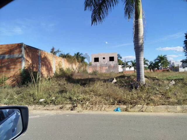 #5975 - LOTES PARTICULAR para Venda em Montes Claros - MG - 3