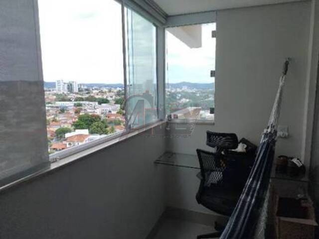 COBERTURA / FLAT / KITNET / DUPLEX / TRIPLEX para Venda em Montes Claros - 4