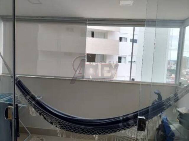 COBERTURA / FLAT / KITNET / DUPLEX / TRIPLEX para Venda em Montes Claros - 5