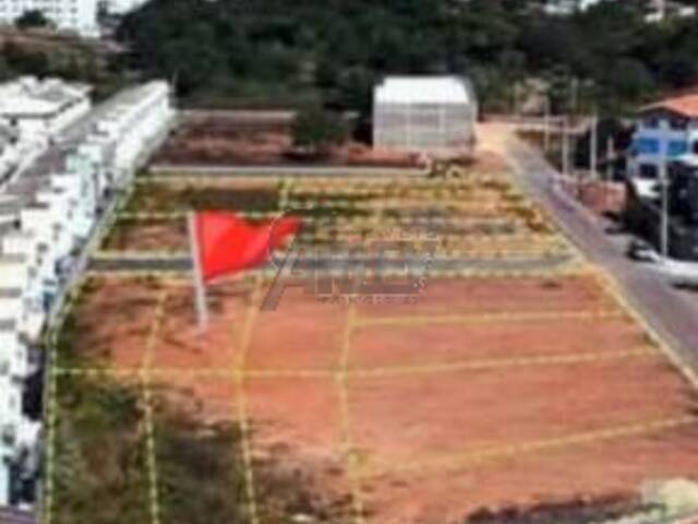 #5977 - LOTES PARTICULAR para Venda em Montes Claros - MG - 2