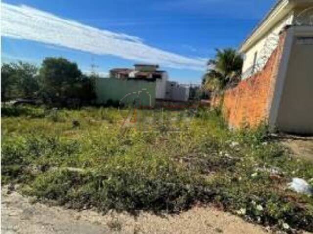 #5978 - LOTES PARTICULAR para Venda em Montes Claros - MG - 1