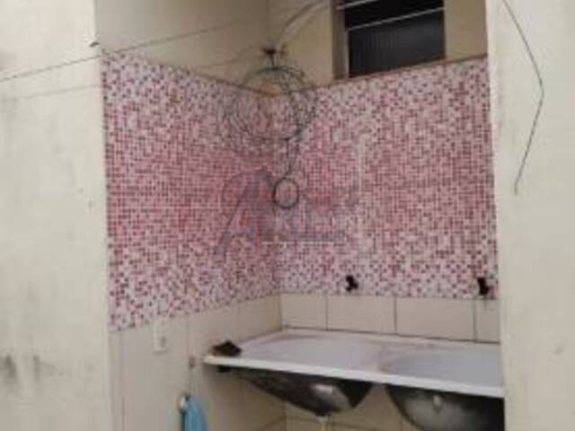 #5979 - CASA USADA / SBPE para Venda em Montes Claros - MG - 3