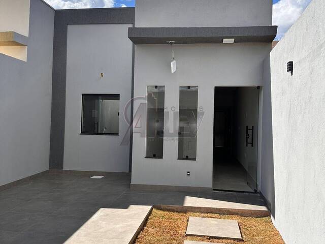 #5983 - MINHA CASA MINHA VIDA para Venda em Montes Claros - MG - 1