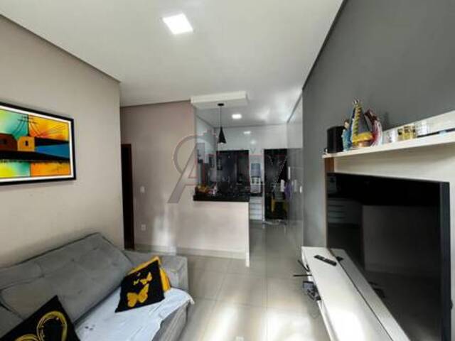 MINHA CASA MINHA VIDA para Venda em Montes Claros - 5