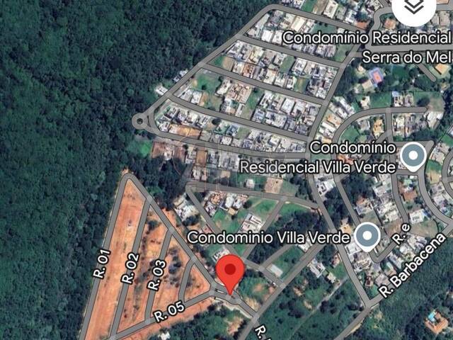 LOTES FINANCIADOS para Venda em Montes Claros - 4
