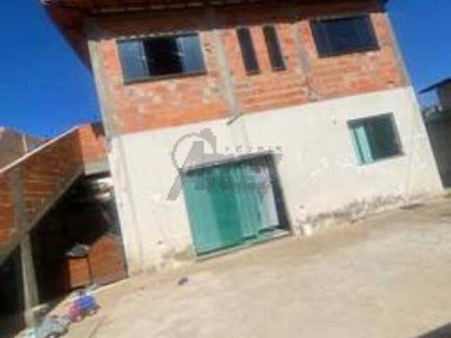 #5989 - CASA USADA / SBPE para Venda em Montes Claros - MG - 3