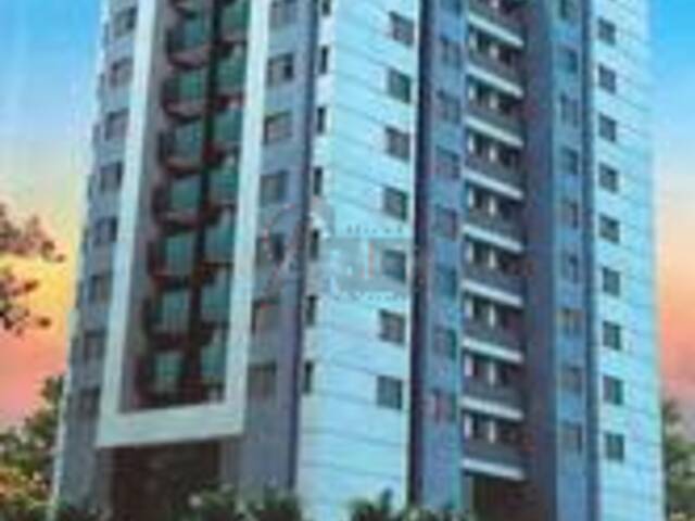 #5990 - APARTAMENTO NOVO para Venda em Montes Claros - MG - 1