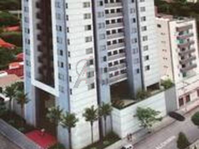 APARTAMENTO NOVO para Venda em Montes Claros - 4