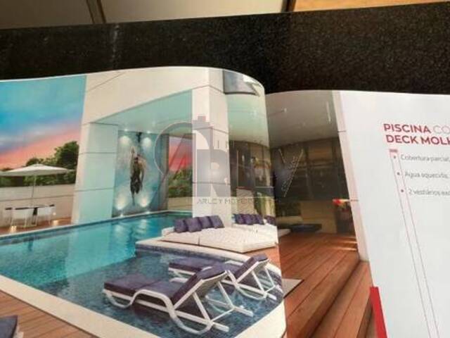 #5990 - APARTAMENTO NOVO para Venda em Montes Claros - MG - 3