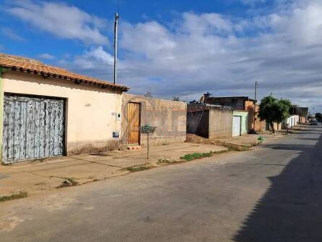 #5991 - LOTES PARTICULAR para Venda em Montes Claros - MG - 1