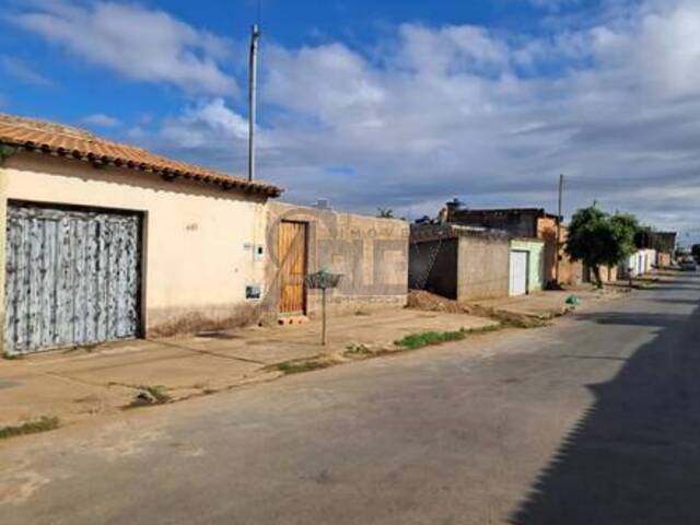 #5991 - LOTES PARTICULAR para Venda em Montes Claros - MG - 2