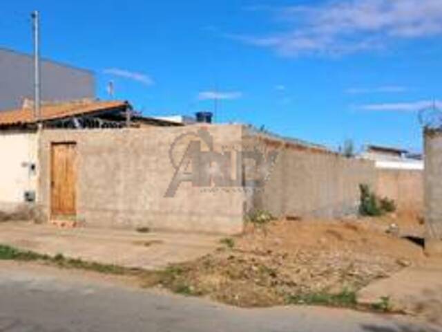 #5991 - LOTES PARTICULAR para Venda em Montes Claros - MG - 3