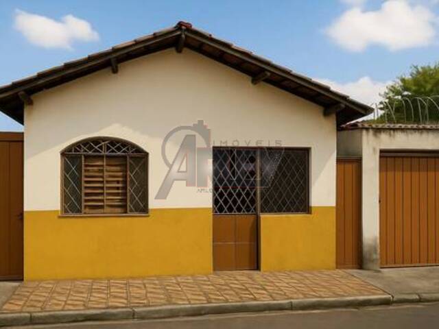 Venda em Morrinhos - Montes Claros