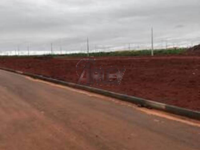 #5994 - LOTES EM CONDOMINIO para Venda em Montes Claros - MG - 1