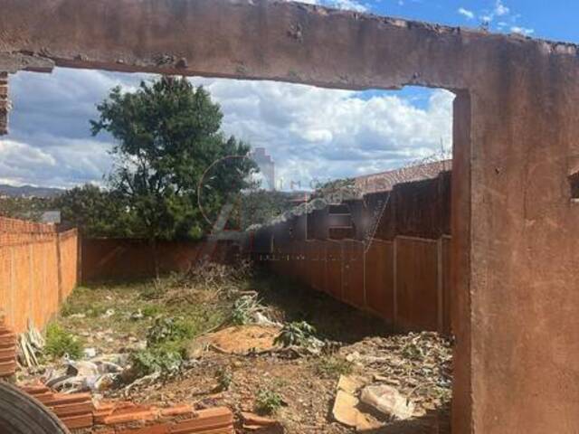 #5997 - LOTES PARTICULAR para Venda em Montes Claros - MG - 1