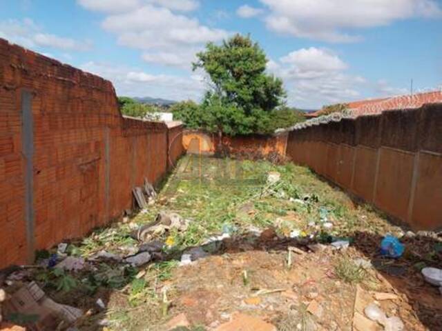#5997 - LOTES PARTICULAR para Venda em Montes Claros - MG - 3