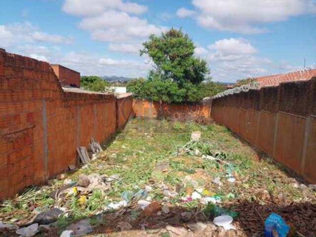 #5997 - LOTES PARTICULAR para Venda em Montes Claros - MG - 2
