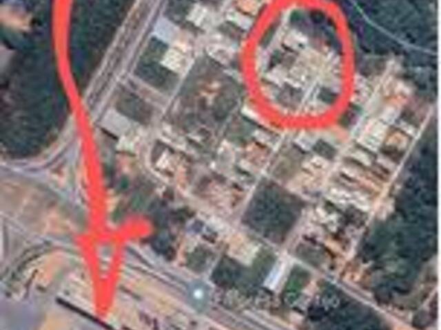 #5998 - LOTES EM CONDOMINIO para Venda em Montes Claros - MG - 2