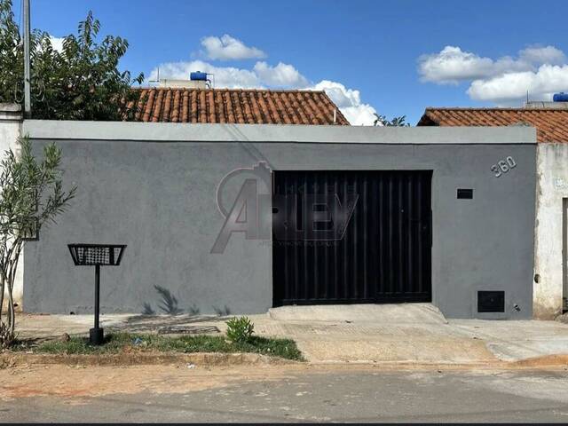 Venda em Vitória 2 - Montes Claros
