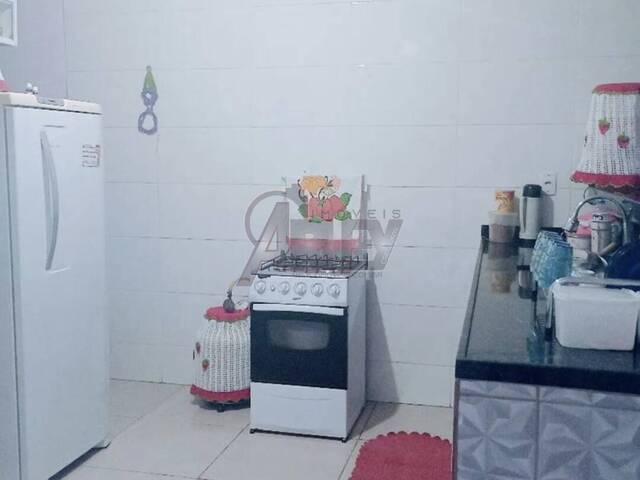 #6002 - CASA USADA / SBPE para Venda em Montes Claros - MG - 3