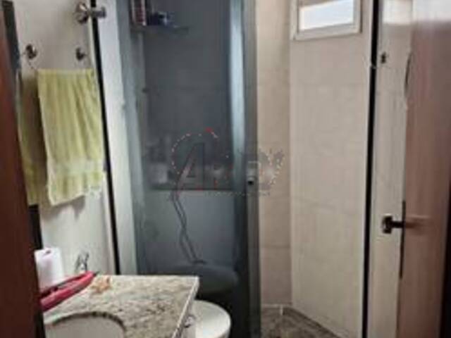 #6007 - APARTAMENTO USADO para Venda em Montes Claros - MG - 2