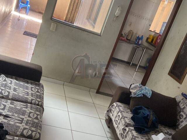 #6008 - CASA USADA / SBPE para Venda em Montes Claros - MG - 1