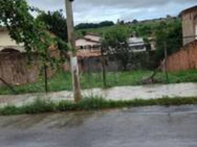 #6010 - LOTES PARTICULAR para Venda em Montes Claros - MG - 1