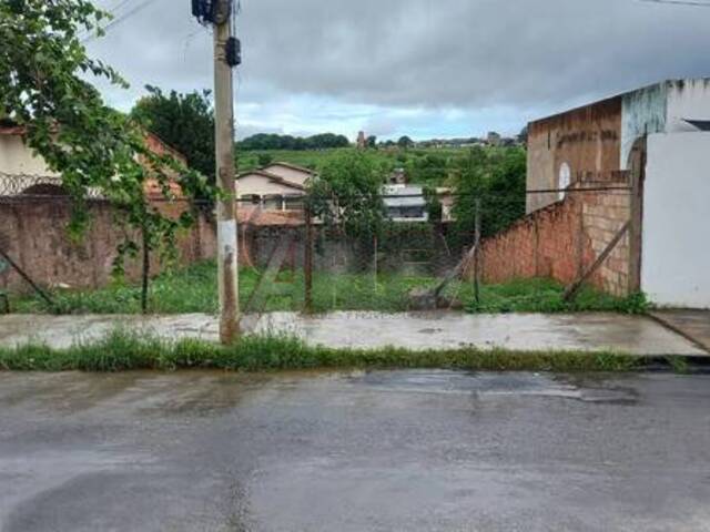 #6010 - LOTES PARTICULAR para Venda em Montes Claros - MG - 3
