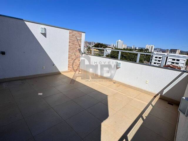 #6003 - APARTAMENTO NOVO para Venda em Montes Claros - MG - 3