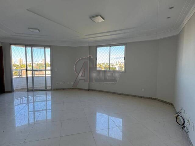 #6013 - APARTAMENTO USADO para Venda em Montes Claros - MG - 3