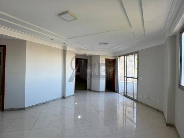 APARTAMENTO USADO para Venda em Montes Claros - 4