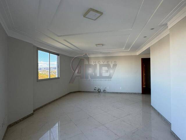 APARTAMENTO USADO para Venda em Montes Claros - 5