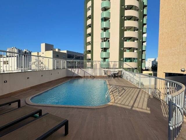 #6013 - APARTAMENTO USADO para Venda em Montes Claros - MG - 2