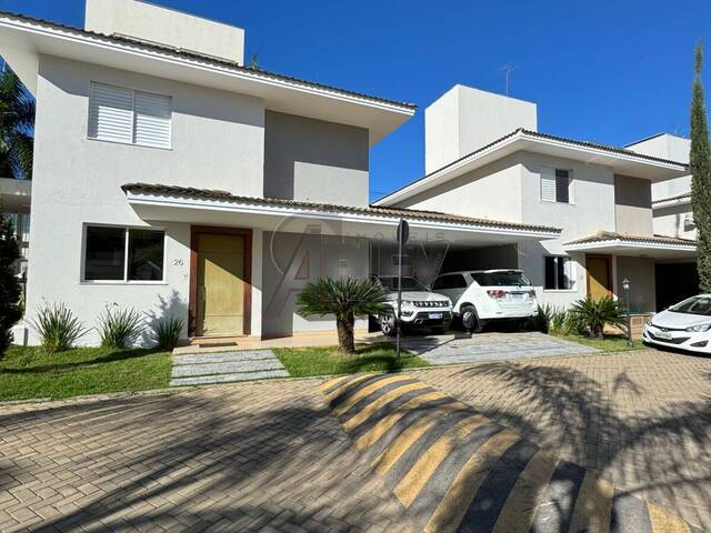 #6014 - CASA EM CONDOMINIO para Venda em Montes Claros - MG - 2