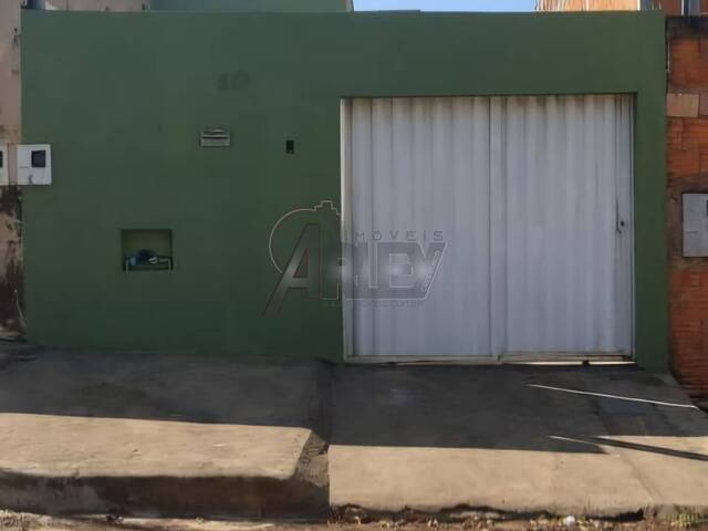 #6015 - MINHA CASA MINHA VIDA para Venda em Montes Claros - MG - 3