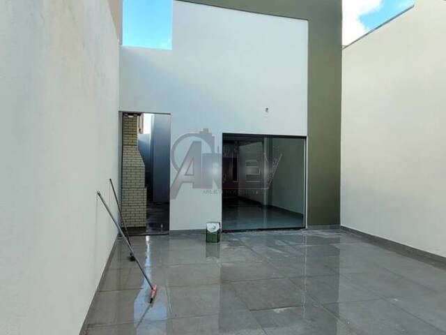 #6016 - MINHA CASA MINHA VIDA para Venda em Montes Claros - MG - 1
