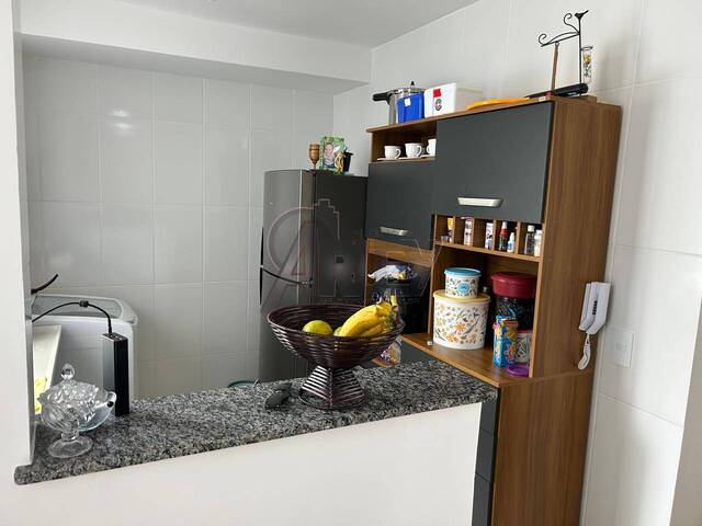 #6018 - APARTAMENTO USADO para Venda em Montes Claros - MG - 2