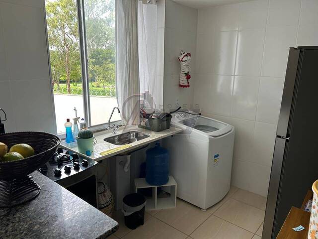 #6018 - APARTAMENTO USADO para Venda em Montes Claros - MG - 3